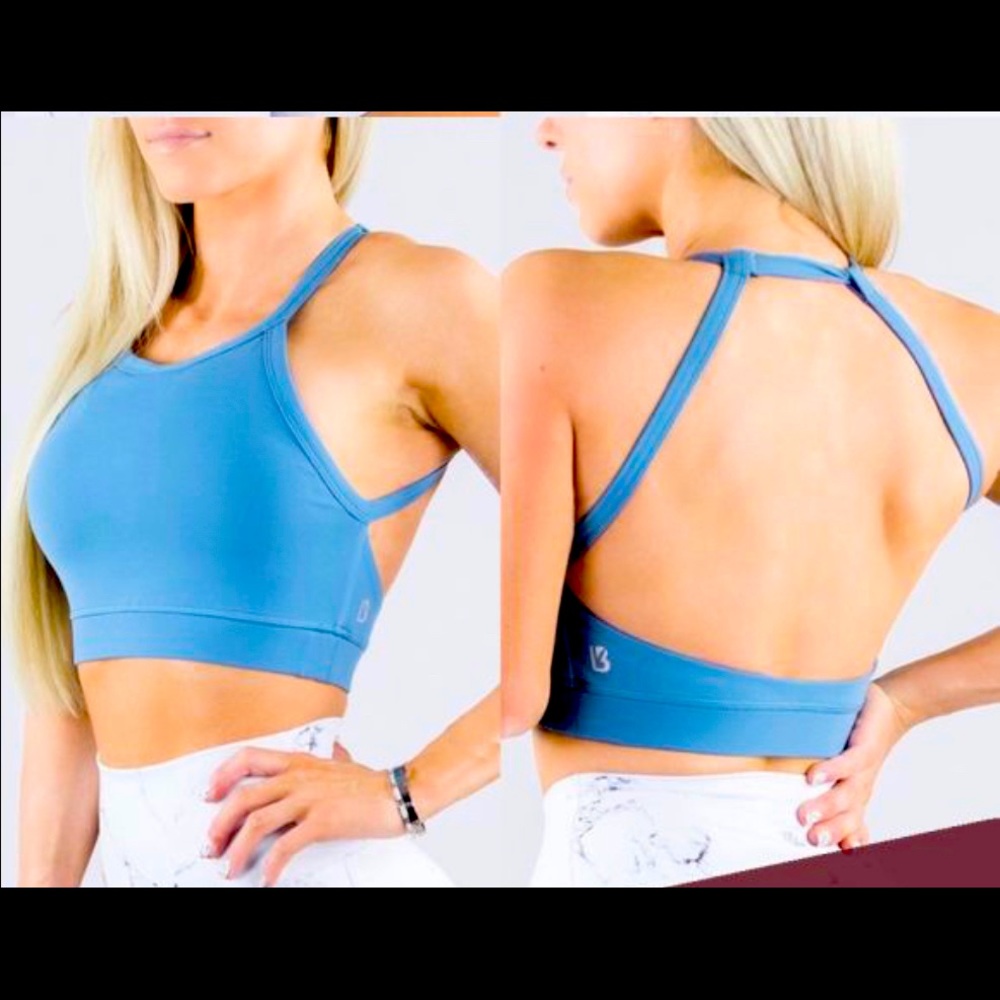 BuffBunny Caterina Bra XS